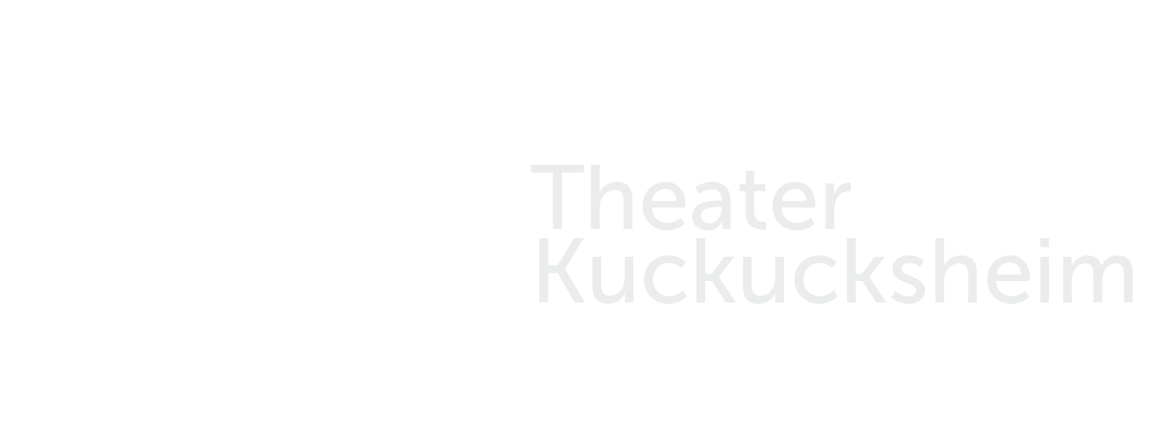 Förderverein Theater Kuckucksheim e.V.
